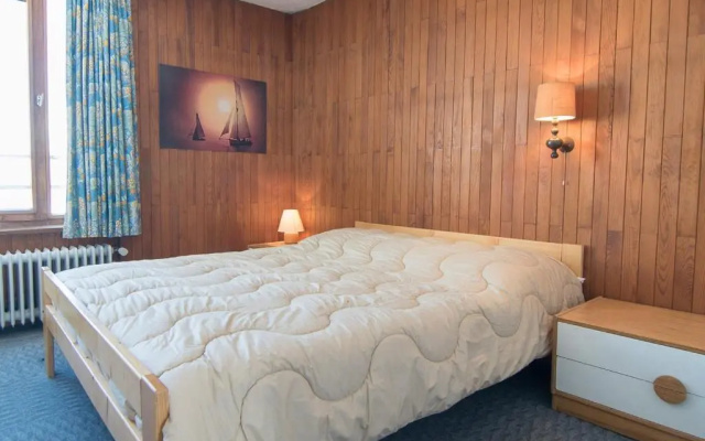 Appartement Tignes, 2 pièces, 5 personnes - FR-1-449-167