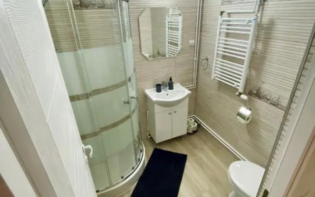 Central Amelie Apartment