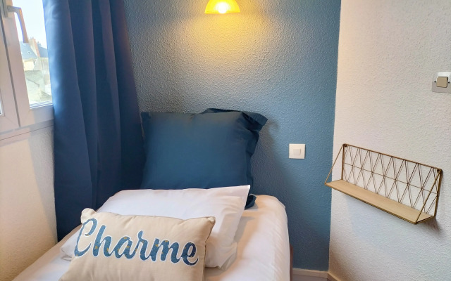 LOGIS La Régence