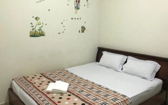 Thu Khoa Guest House