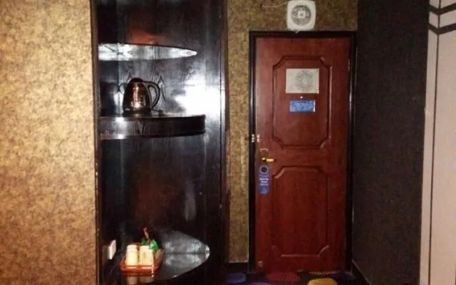武汉晶银大酒店