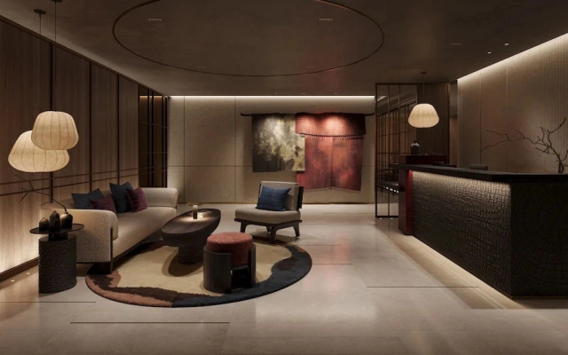 Nobu Hotel Madrid