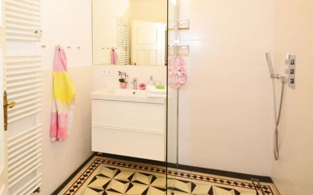 Hohe Buchen Apartment 2