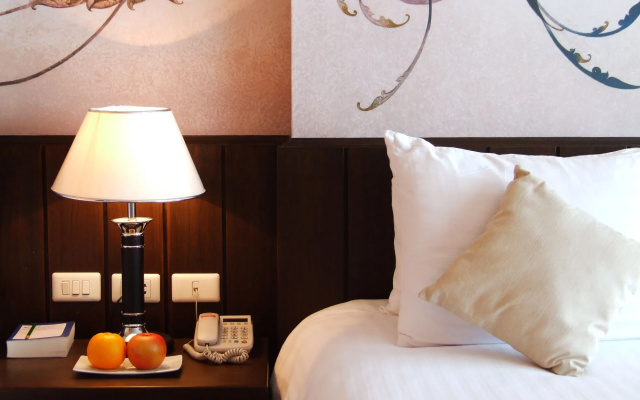 Sarita Chalet & Spa