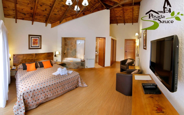 Posada del Sauce