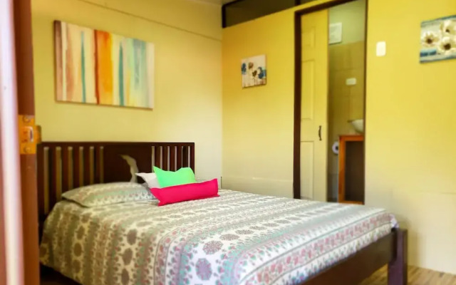 Hotel El Descanso