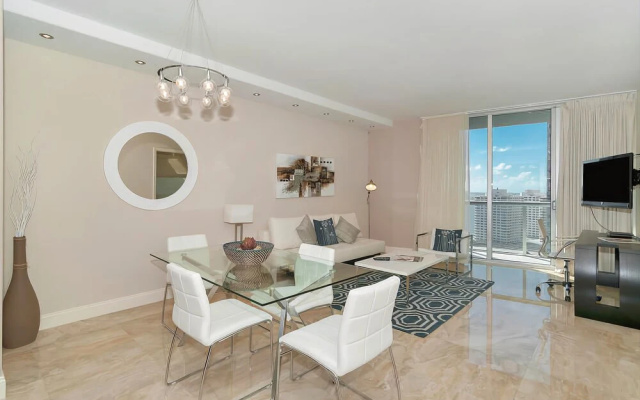 W Miami Residences by VHC Group