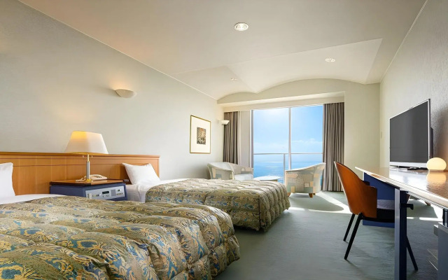 The Gran Resort Elegante Awajishima