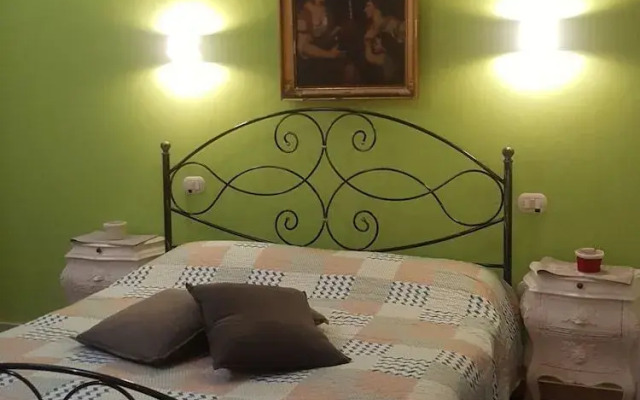 3B b&b