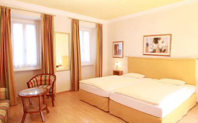 Albergo Antica Posta
