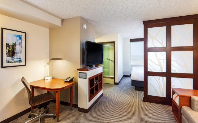 Hyatt Place Sacramento Roseville