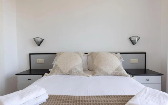 Bravissimo Estel A8 Penthouse S'Agaró
