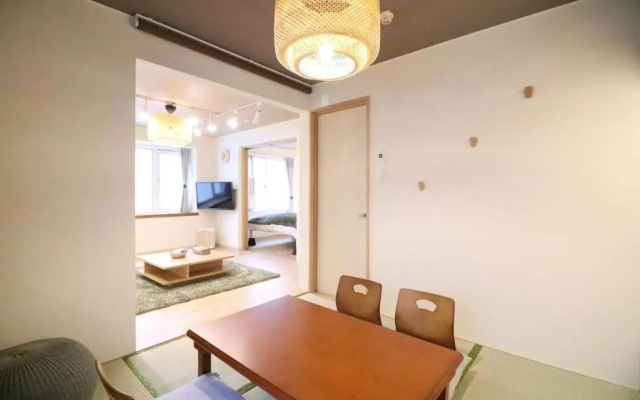 Sky Court 717 - Vacation STAY 81067