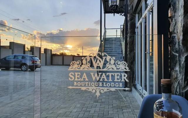 Sea Water Boutique Lodge