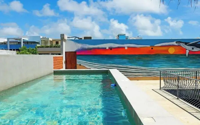 Calea Tulum Boutique Hotel