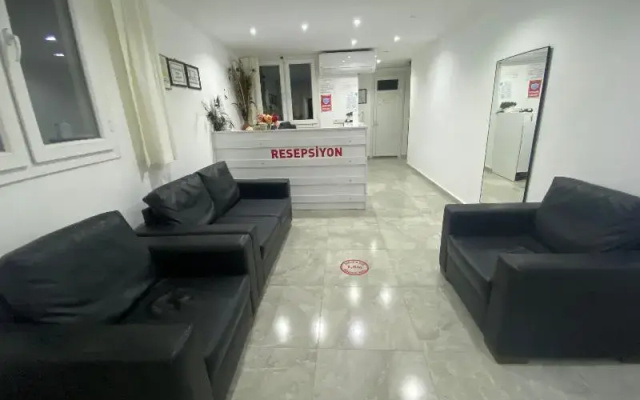 Elitaş Apart Otel
