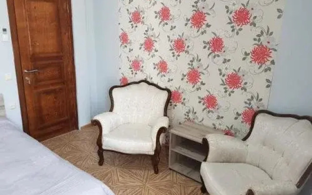 Giorgi Guest House