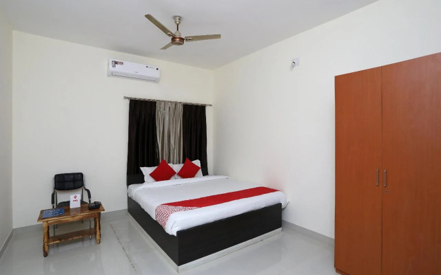 Oyo 15204 Sai Corporate Inn