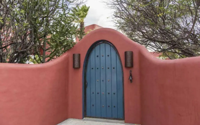 Magic House Bonaire