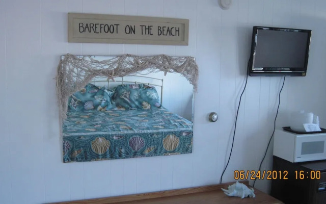 Sea Drift Motel