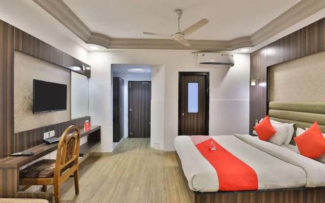 OYO 2336 Hotel Shri Krishna Palace