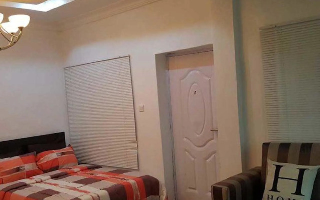 Capital & County Apartment Ikate