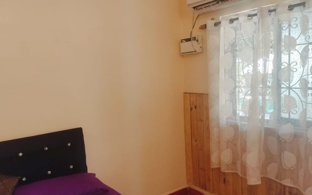 Ave Maria Guest House