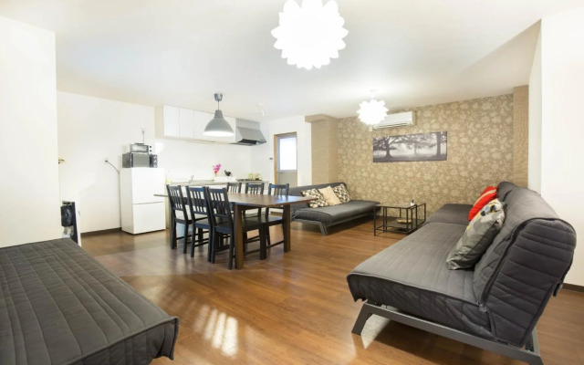 Sakuragawa Guest House