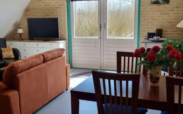 Country Life Comfortable Holiday Residence