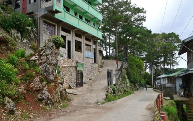 Discount 90% Off Sagada Town House Philippines - Hotel ...