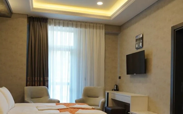 Ve Hotels Kizilcahamam
