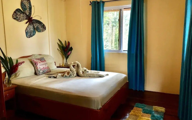 Red Hill Villa