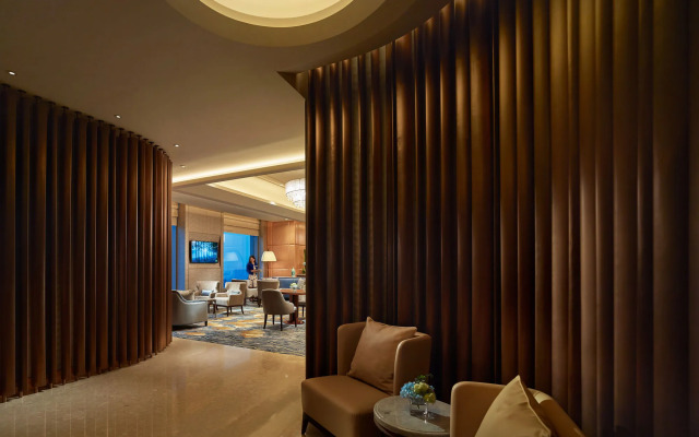Shangri-La Tangshan