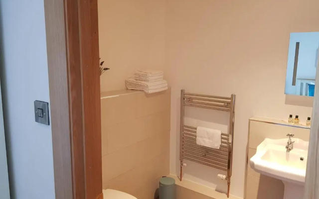 Padraicins B&B
