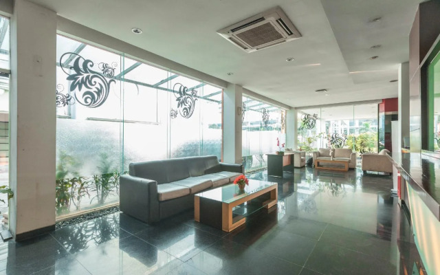 Hotel Boutique Pesona Cikarang by Oyo Rooms