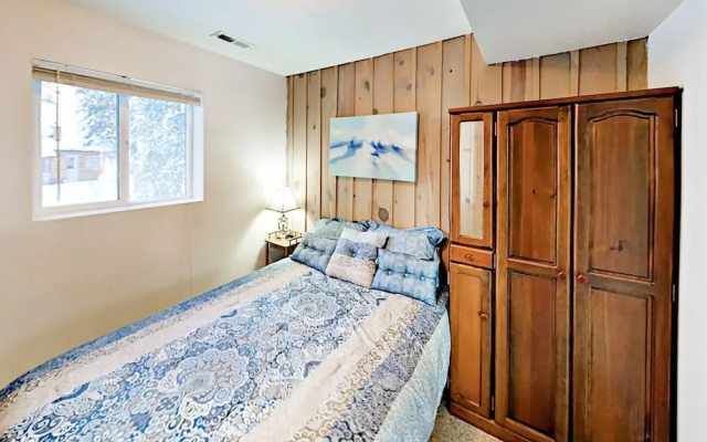 Mountain Glen - 3 Br Home