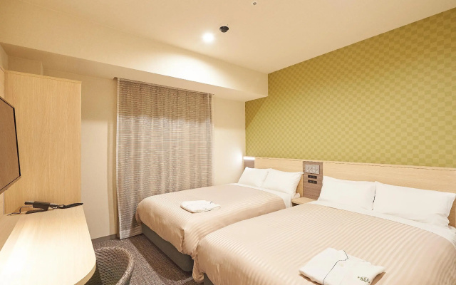Sotetsu Fresa Inn Osaka-Namba