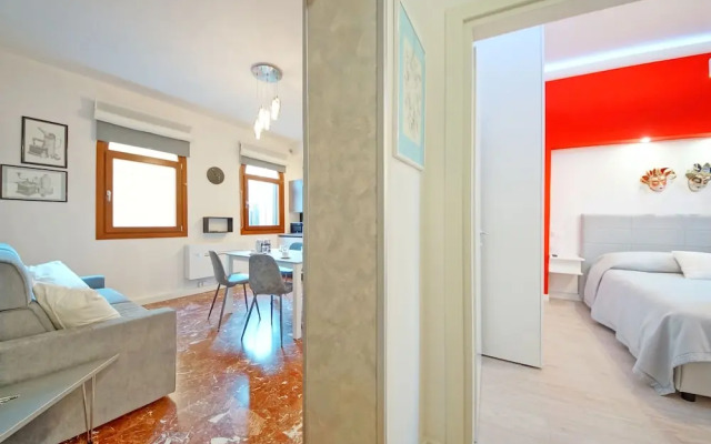 DolceVita Apartments N. 439