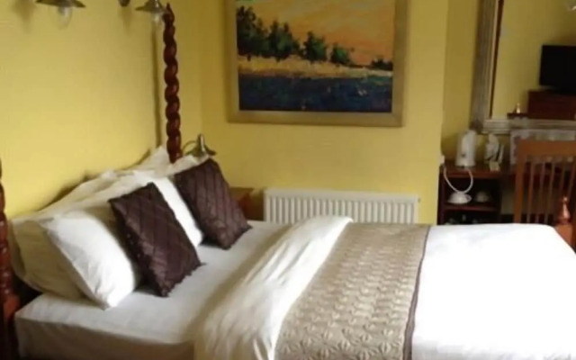 Ash Farm Country Guest House