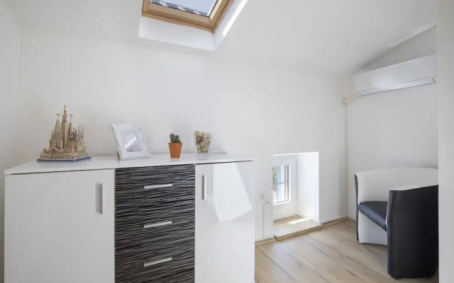 Holiday House Bernarda