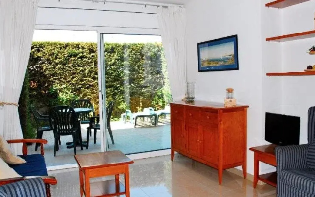 Apartamentos Brises Del Mar