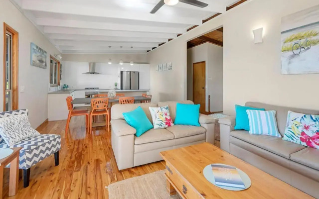 Coral View
