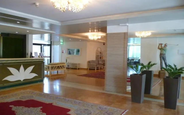 Hotel Marina Uno