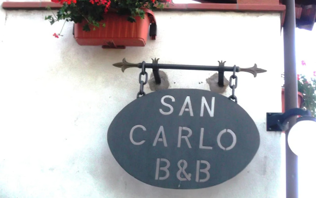 San Carlo B&B