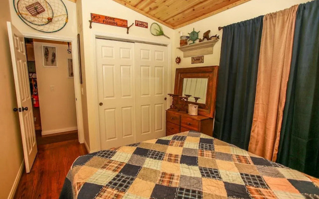 Knight Cabin