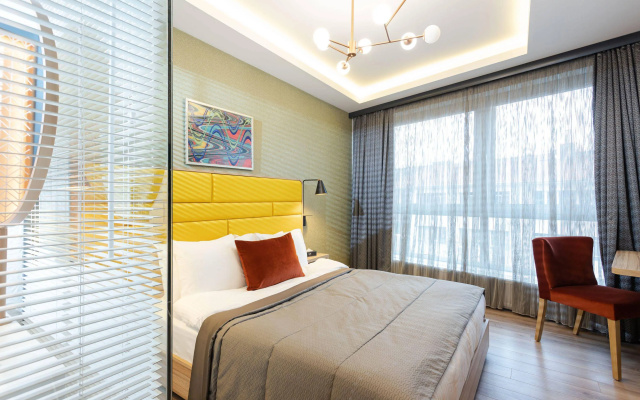 ROX Hotel Ankara