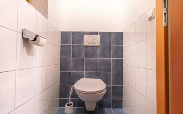 Quiet Flat With Terrace in Neustift Im Stubaital
