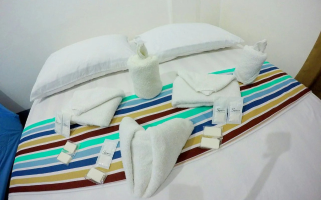 Bohol Blue Horizon Inn
