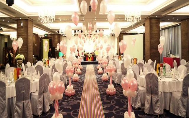 Hampton by Hilton Beijing Wangjing
