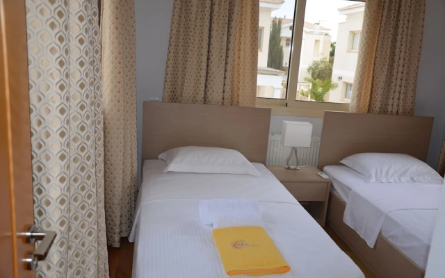Anthorina Villa 13